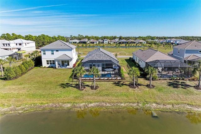 9920 CRYSTAL ISLE CIRCLE, Sarasota, FL 34241