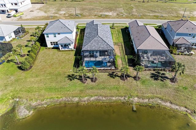 9920 CRYSTAL ISLE CIRCLE, Sarasota, FL 34241