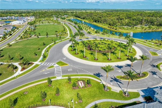 9920 CRYSTAL ISLE CIRCLE, Sarasota, FL 34241