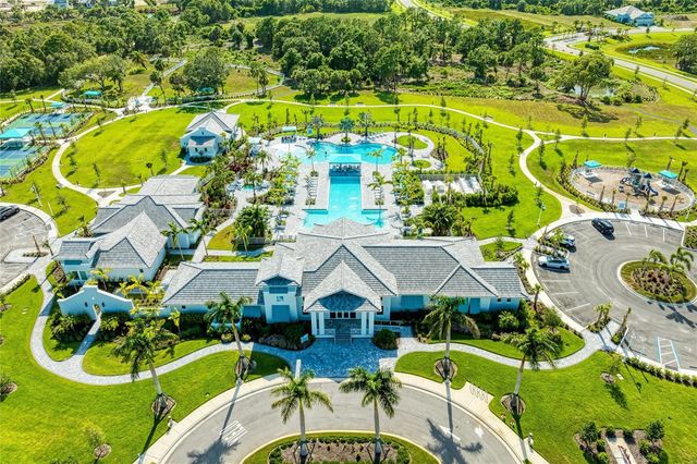 9920 CRYSTAL ISLE CIRCLE, Sarasota, FL 34241