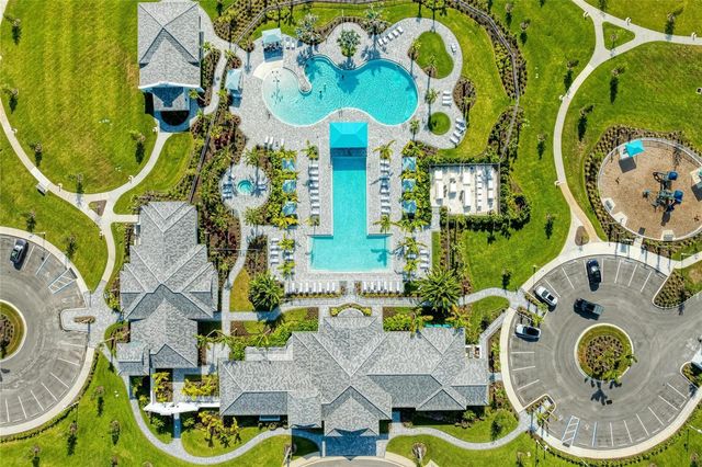 9920 CRYSTAL ISLE CIRCLE, Sarasota, FL 34241