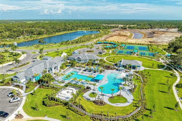 9920 CRYSTAL ISLE CIRCLE, Sarasota, FL 34241