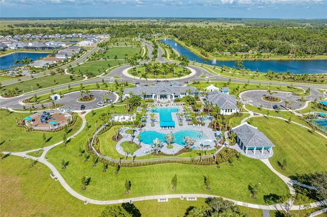 9920 CRYSTAL ISLE CIRCLE, Sarasota, FL 34241