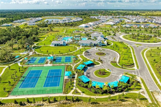 9920 CRYSTAL ISLE CIRCLE, Sarasota, FL 34241