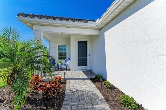9920 CRYSTAL ISLE CIRCLE, Sarasota, FL 34241