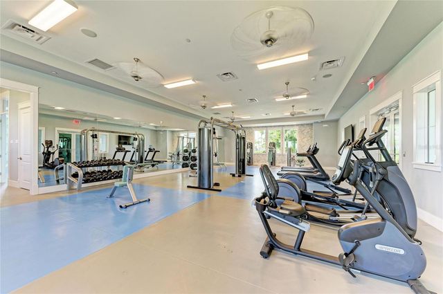 9920 CRYSTAL ISLE CIRCLE, Sarasota, FL 34241