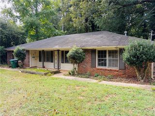 4742 Valley Dale SW Drive, Lilburn, GA 30047