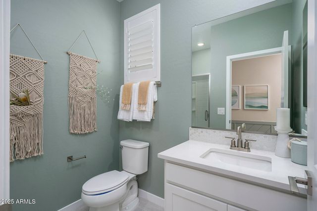 4933 W CHERYL Drive, Glendale, AZ 85302