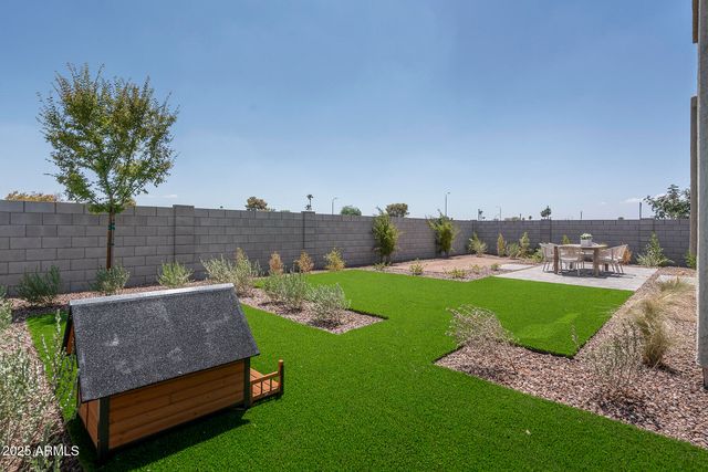 4933 W CHERYL Drive, Glendale, AZ 85302