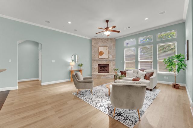 444 Wildwood Drive, Murphy, TX 75094