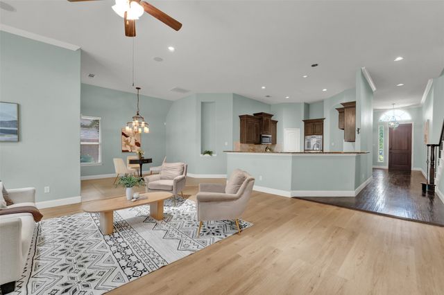444 Wildwood Drive, Murphy, TX 75094