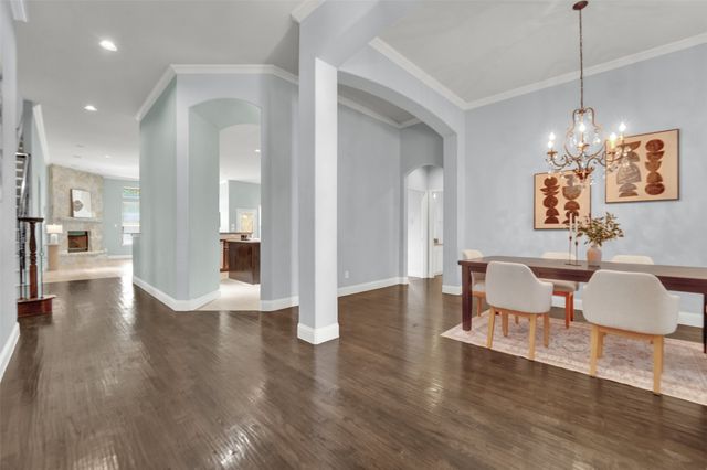 444 Wildwood Drive, Murphy, TX 75094
