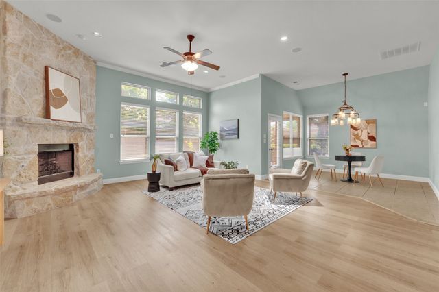 444 Wildwood Drive, Murphy, TX 75094