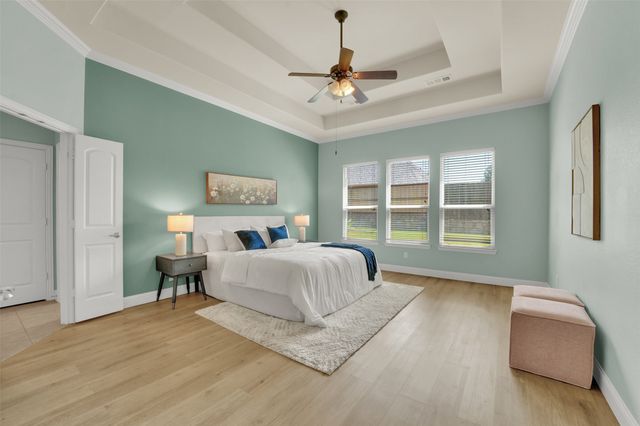 444 Wildwood Drive, Murphy, TX 75094