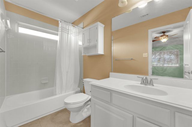 444 Wildwood Drive, Murphy, TX 75094