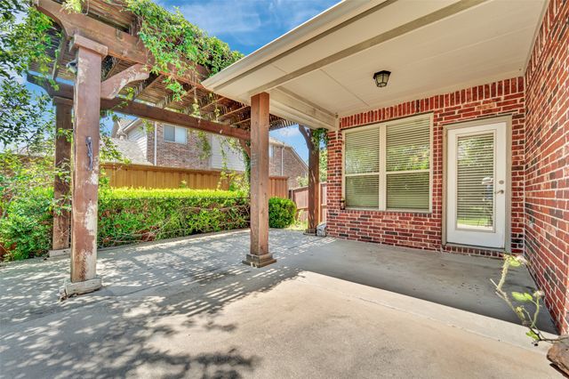 444 Wildwood Drive, Murphy, TX 75094