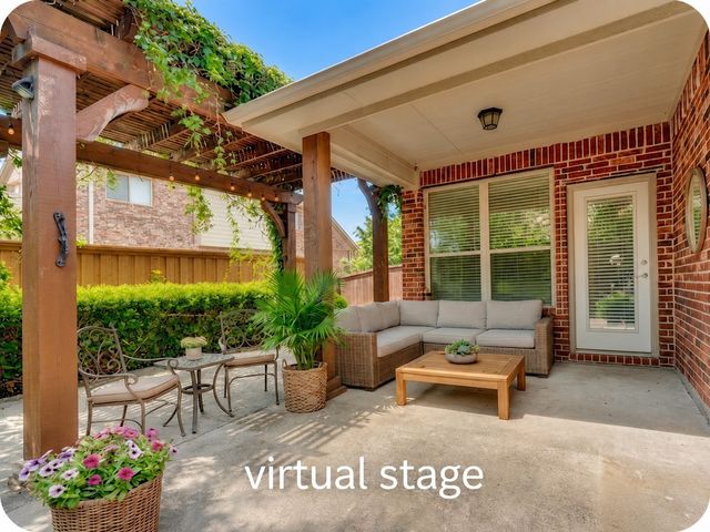 444 Wildwood Drive, Murphy, TX 75094