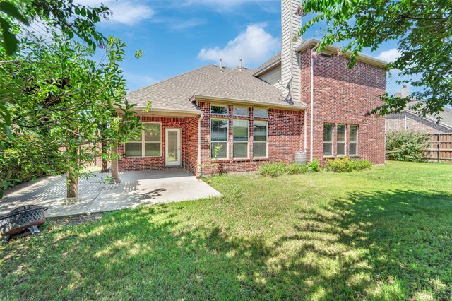 444 Wildwood Drive, Murphy, TX 75094