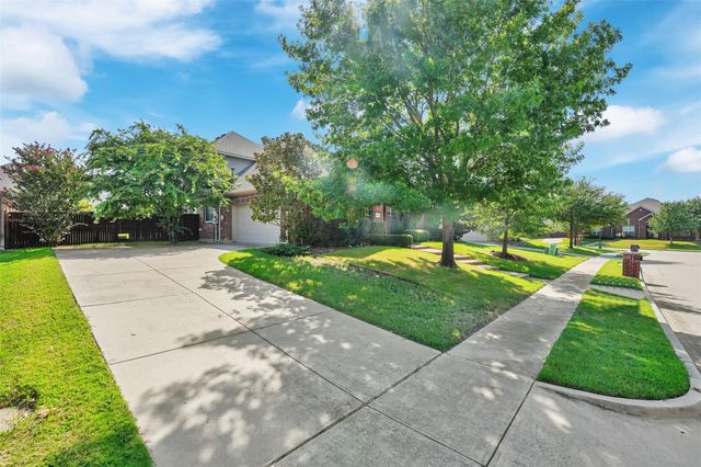 444 Wildwood Drive, Murphy, TX 75094