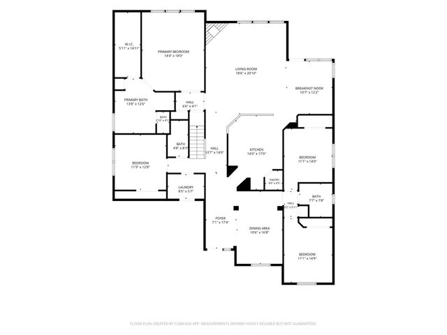 444 Wildwood Drive, Murphy, TX 75094