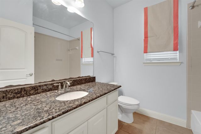 444 Wildwood Drive, Murphy, TX 75094