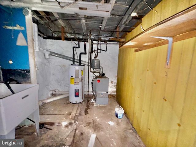 512 S YEWDALL ST, Philadelphia, PA 19143