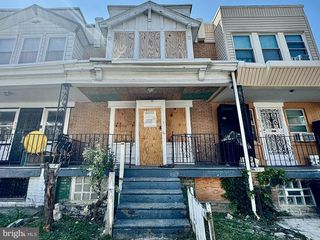 512 S YEWDALL ST, Philadelphia, PA 19143