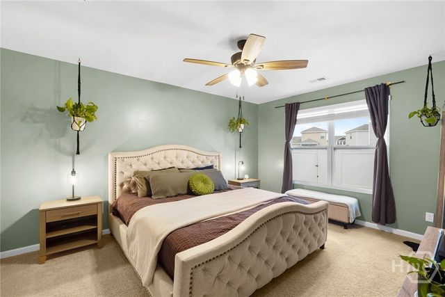 394 Coconut Drive, Bloomingdale, GA 31302