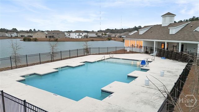 394 Coconut Drive, Bloomingdale, GA 31302