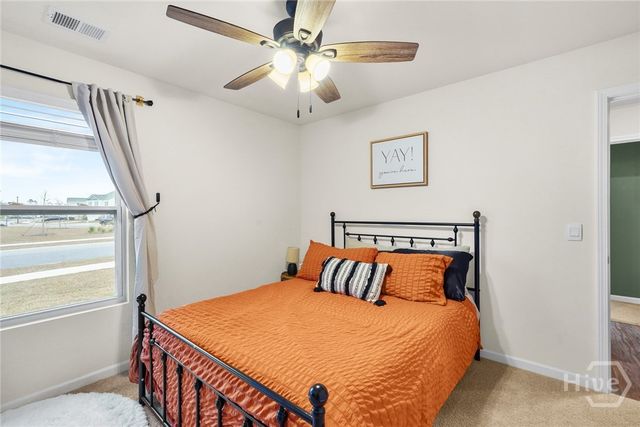 394 Coconut Drive, Bloomingdale, GA 31302