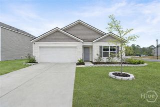 394 Coconut Drive, Bloomingdale, GA 31302