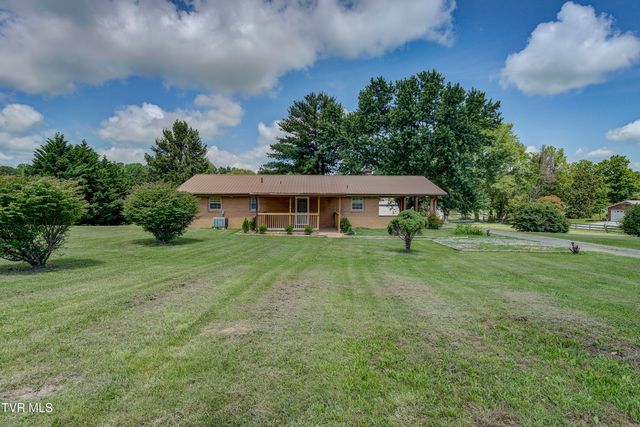 118 Hilbert Circle, Jonesborough, TN 37659