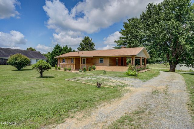 118 Hilbert Circle, Jonesborough, TN 37659