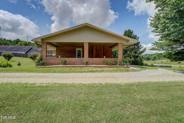 118 Hilbert Circle, Jonesborough, TN 37659