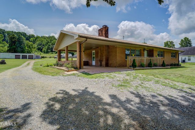 118 Hilbert Circle, Jonesborough, TN 37659