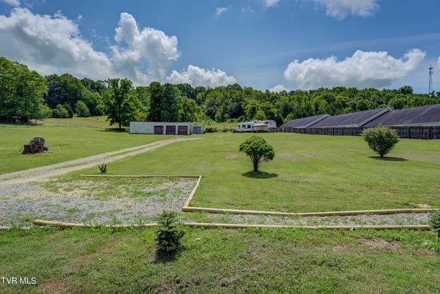 118 Hilbert Circle, Jonesborough, TN 37659