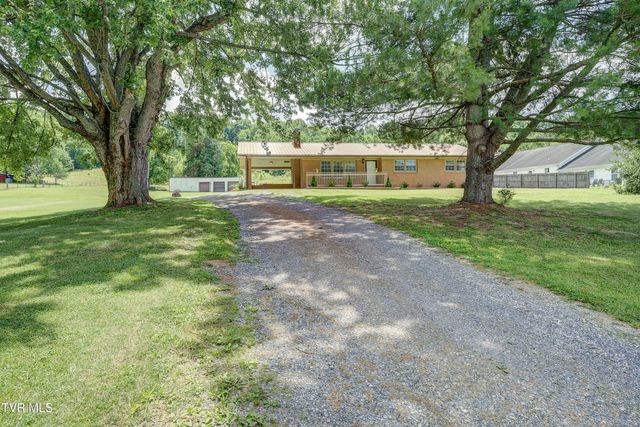 118 Hilbert Circle, Jonesborough, TN 37659