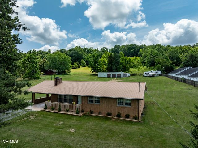 118 Hilbert Circle, Jonesborough, TN 37659