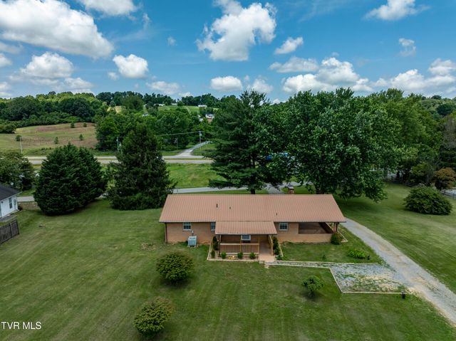 118 Hilbert Circle, Jonesborough, TN 37659