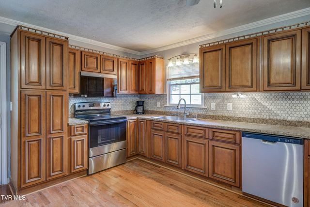 118 Hilbert Circle, Jonesborough, TN 37659