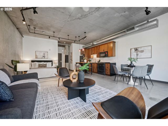 1030 Nw 12TH Ave 330, Portland, OR 97209