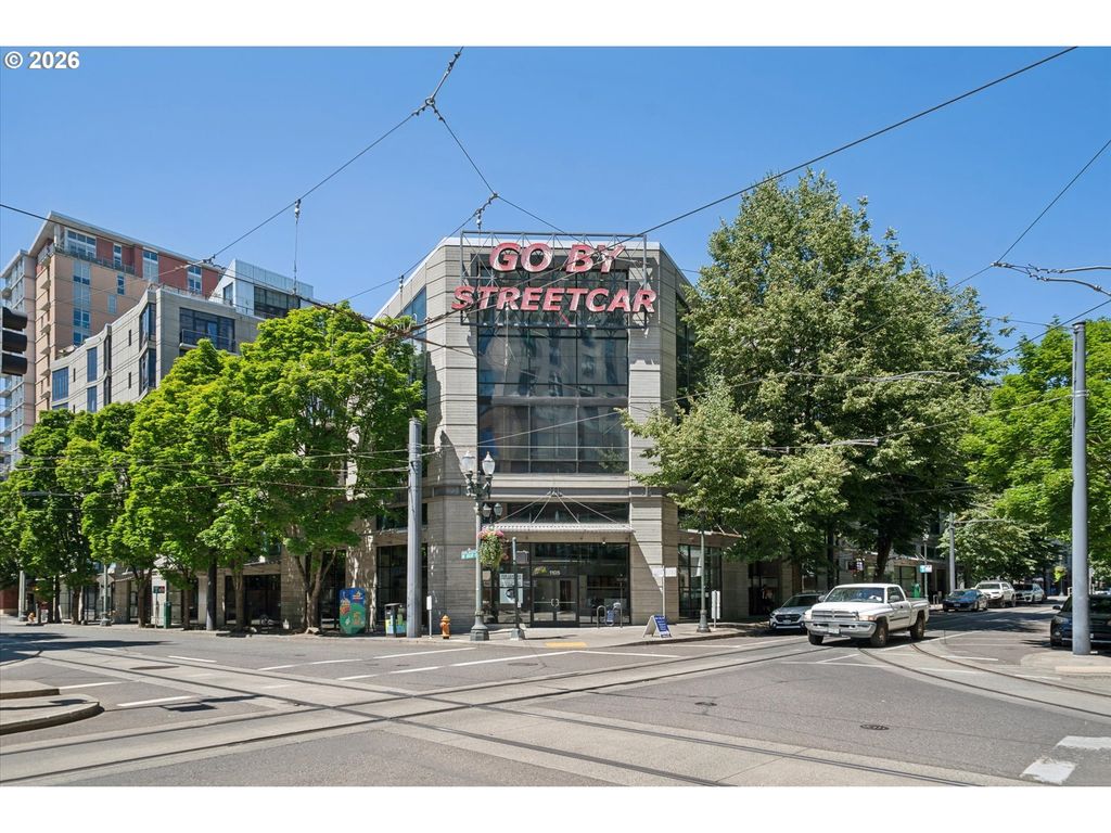 1030 Nw 12TH Ave 330, Portland, OR 97209