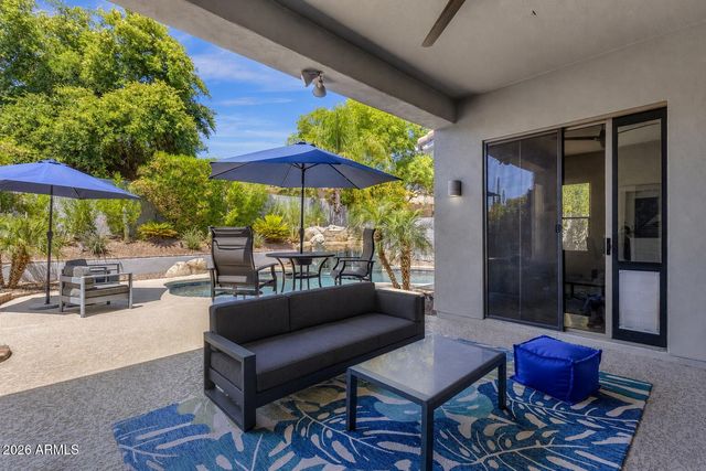 7526 E DE LA O Road, Scottsdale, AZ 85255
