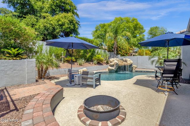 7526 E DE LA O Road, Scottsdale, AZ 85255