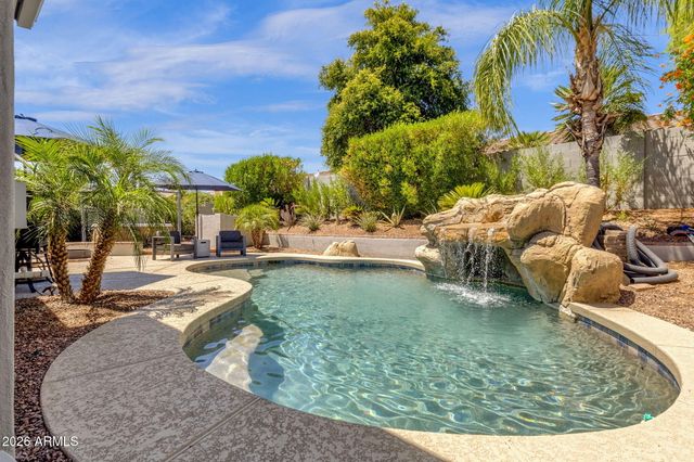 7526 E DE LA O Road, Scottsdale, AZ 85255