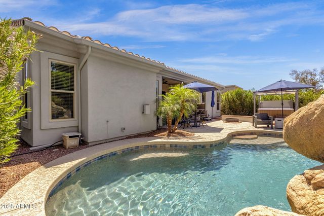 7526 E DE LA O Road, Scottsdale, AZ 85255