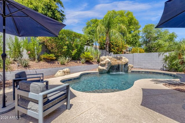 7526 E DE LA O Road, Scottsdale, AZ 85255