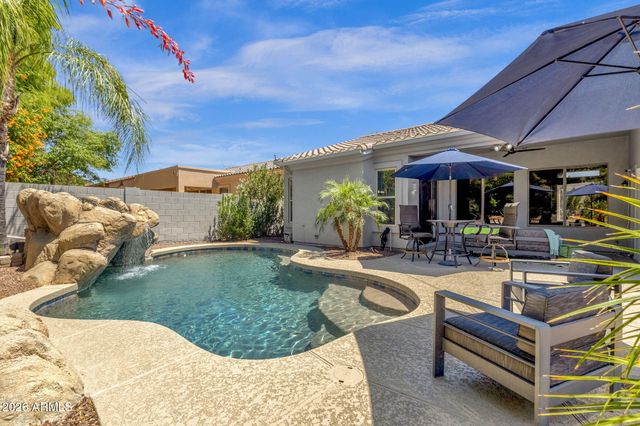 7526 E DE LA O Road, Scottsdale, AZ 85255