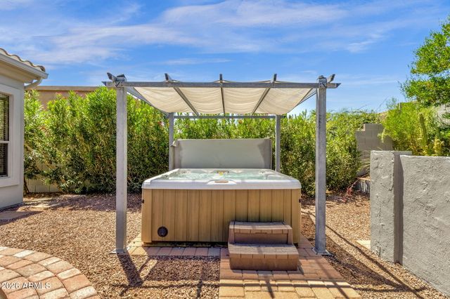 7526 E DE LA O Road, Scottsdale, AZ 85255