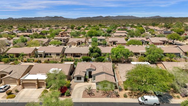 7526 E DE LA O Road, Scottsdale, AZ 85255